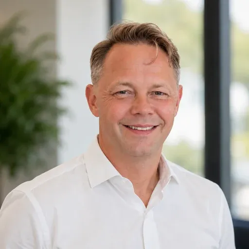 Bjorn Larsen